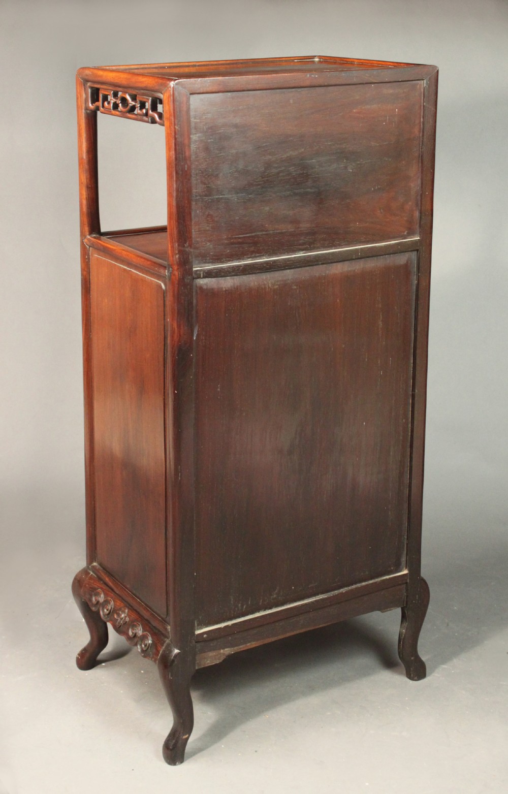 Chinese set of drawers View III