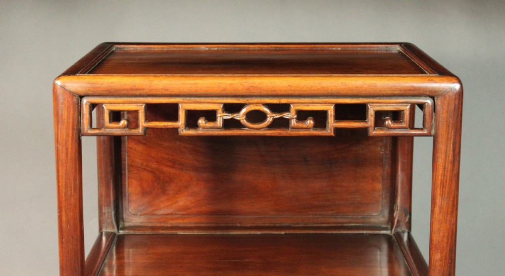 Chinese set of drawers View VIII