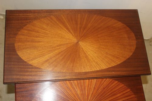 NEST OF 4 TABLES - ADDITIONAL PHOTO 4