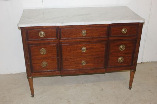PERIOD STYLE COMMODE - ADDITIONAL PHOTO 2