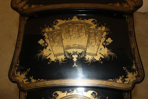 NEST OF 4 TABLES - ADDITIONAL PHOTO 3