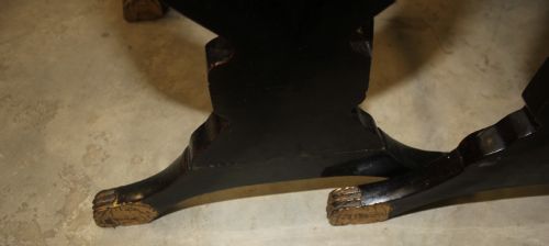 NEST OF 4 TABLES - ADDITIONAL PHOTO 4