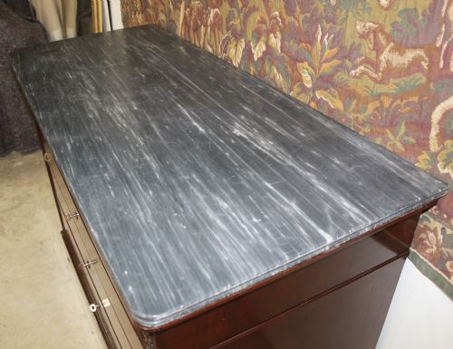STUNNING COMMODE - ADDITIONAL PHOTO 3