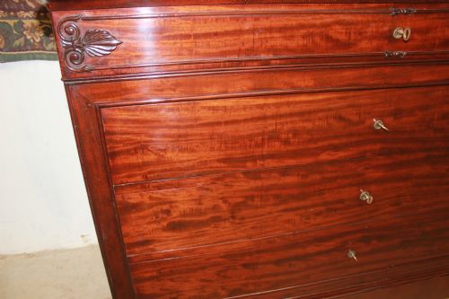 STUNNING COMMODE - ADDITIONAL PHOTO 5