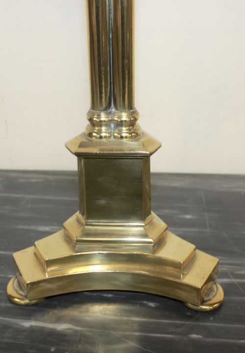 OIL LAMP - ADDITIONAL PHOTO 1
