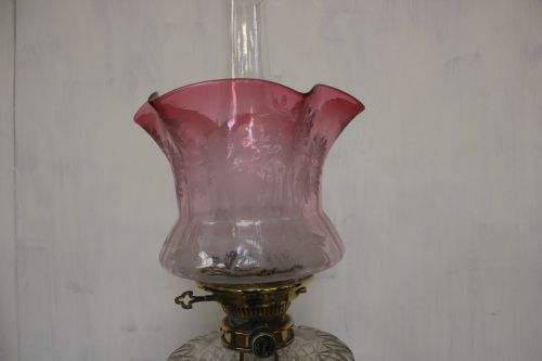 OIL LAMP - ADDITIONAL PHOTO 3