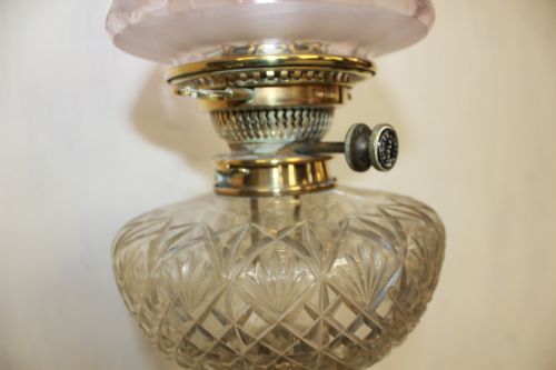 OIL LAMP - ADDITIONAL PHOTO 4