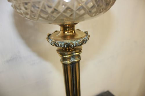 OIL LAMP - ADDITIONAL PHOTO 5
