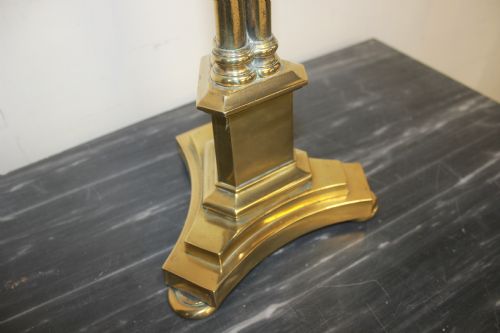 OIL LAMP - ADDITIONAL PHOTO 6