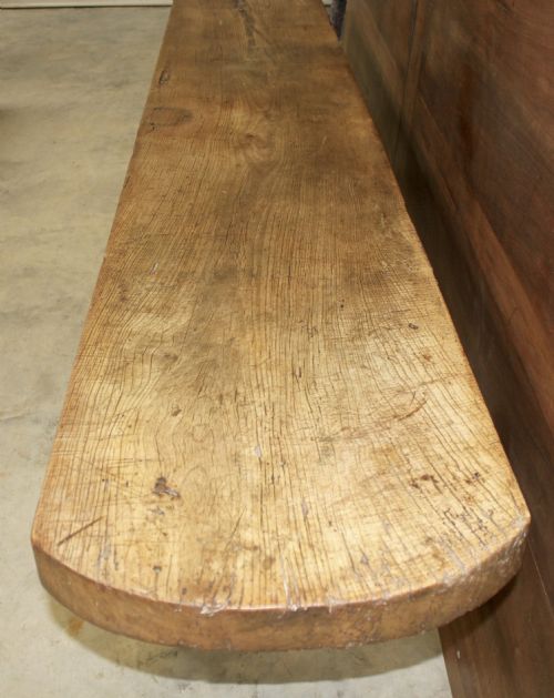 SERVING TABLE - ADDITIONAL PHOTO 1