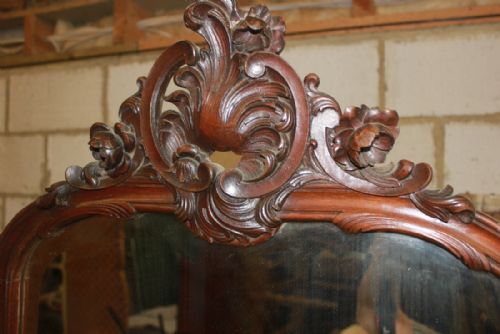 LARGE WASHSTAND DRESSING TABLE - ADDITIONAL PHOTO 5