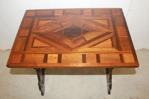 TABLE - ADDITIONAL PHOTO 2