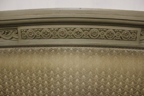 KING SIZE FRENCH BED - ADDITIONAL PHOTO 1