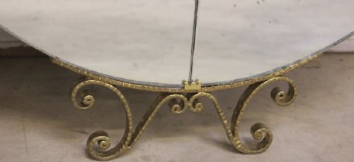 CONSOLE MIRROR - ADDITIONAL PHOTO 2
