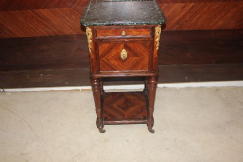 VERY LARGE HEADBOARD KING SIZE - ADDITIONAL PHOTO 3