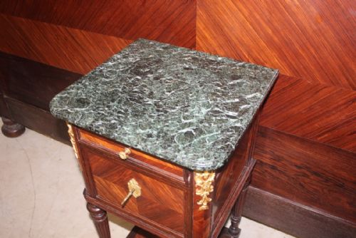 VERY LARGE HEADBOARD KING SIZE - ADDITIONAL PHOTO 5