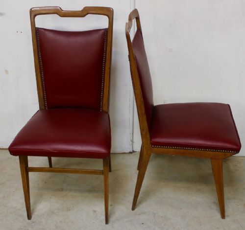 SET OF 18 CHAIRS - ADDITIONAL PHOTO 1