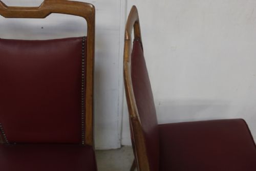SET OF 18 CHAIRS - ADDITIONAL PHOTO 2