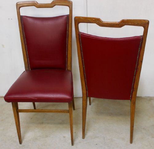SET OF 18 CHAIRS - ADDITIONAL PHOTO 3