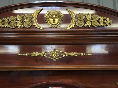 EMPIRE WARDROBE - ADDITIONAL PHOTO 1