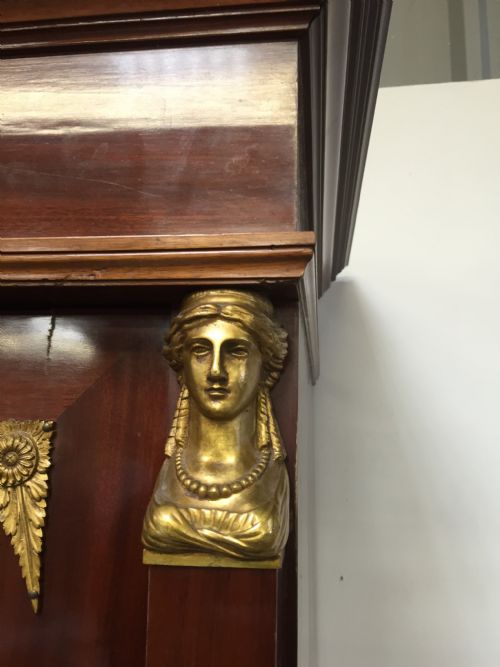 EMPIRE WARDROBE - ADDITIONAL PHOTO 2