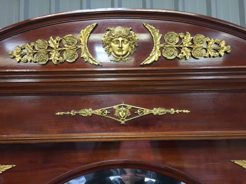 EMPIRE WARDROBE - ADDITIONAL PHOTO 3