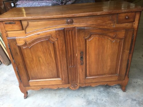 SIDEBOARD - ADDITIONAL PHOTO 6