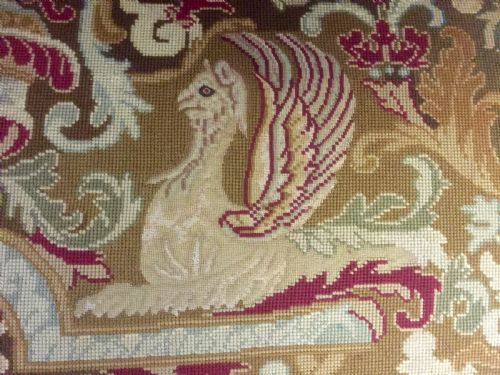 FRENCH SOFA - ADDITIONAL PHOTO 8