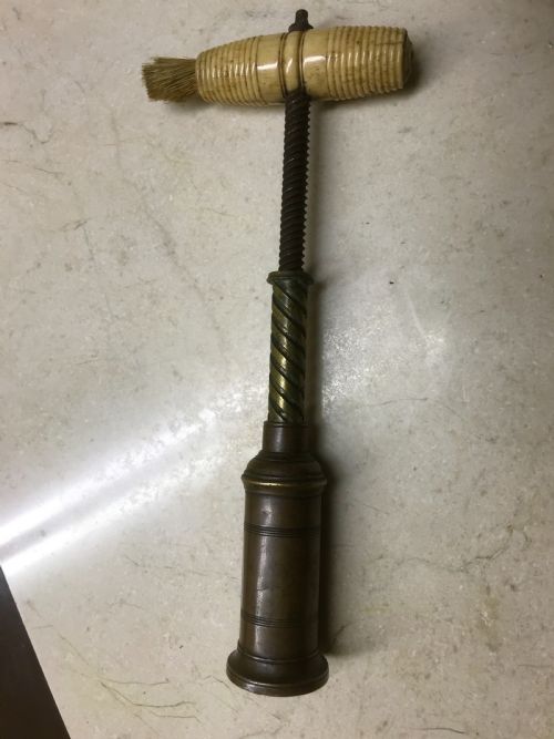 CORK SCREW - ADDITIONAL PHOTO 2