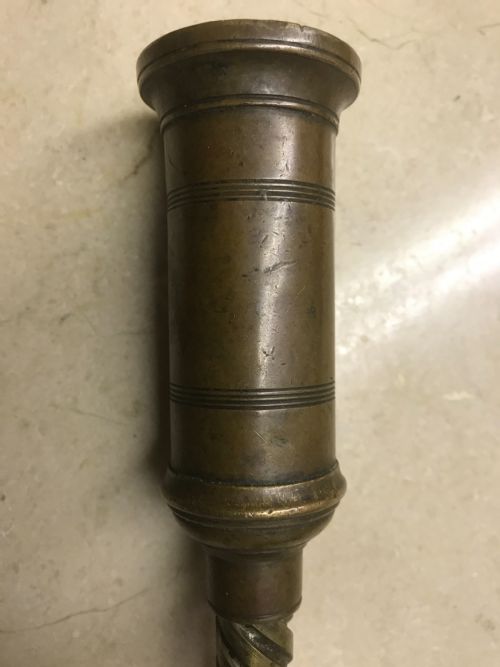 CORK SCREW - ADDITIONAL PHOTO 3