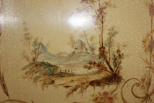 CHINOISERIE COMMODE - ADDITIONAL PHOTO 5