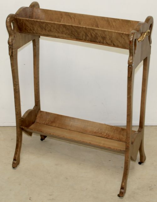 BOOK TROUGH - ADDITIONAL PHOTO 1