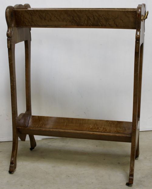 BOOK TROUGH - ADDITIONAL PHOTO 2