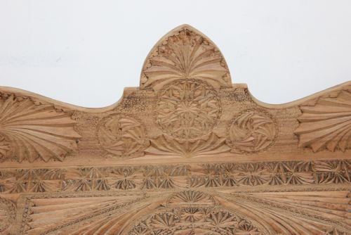 ANGLO INDIAN SIDE TABLE - ADDITIONAL PHOTO 9