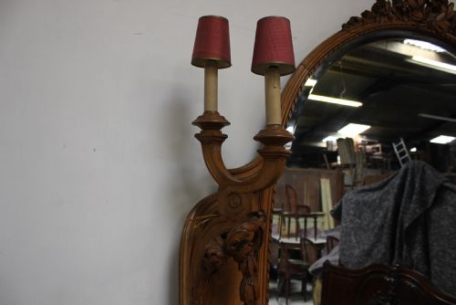DRESSING TABLE - ADDITIONAL PHOTO 13