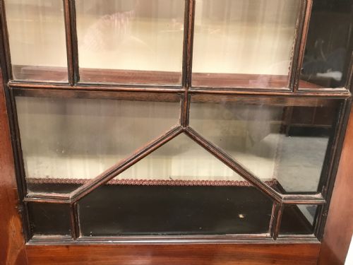 SECRTAIRE BOOKCASE - ADDITIONAL PHOTO 3