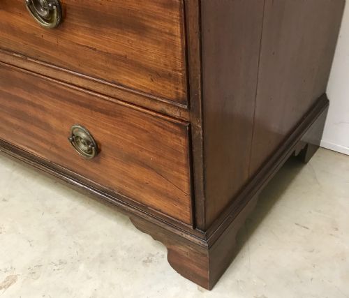 SECRTAIRE BOOKCASE - ADDITIONAL PHOTO 7
