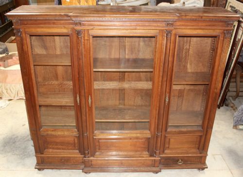BOOKCASE - ADDITIONAL PHOTO 1