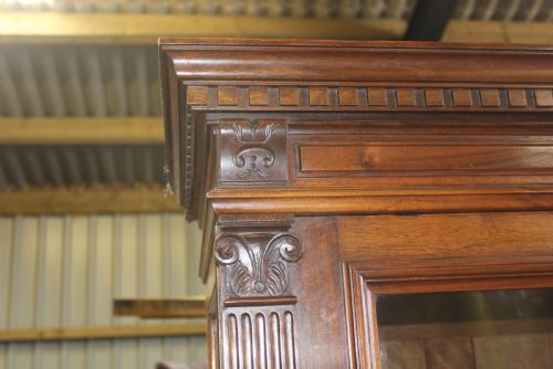 BOOKCASE - ADDITIONAL PHOTO 4