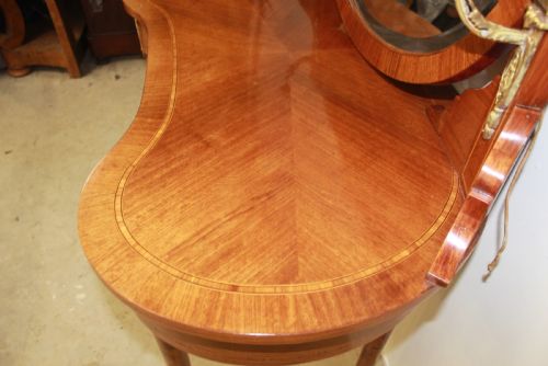 FRENCH DRESSING TABLE - ADDITIONAL PHOTO 2