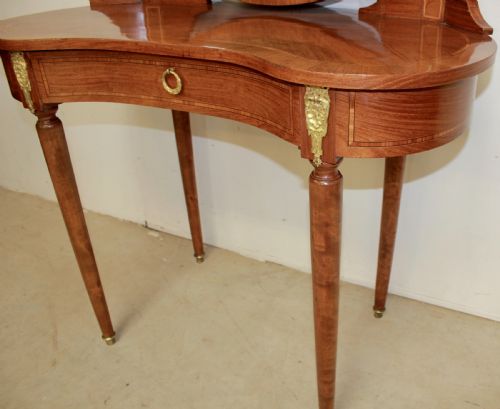 FRENCH DRESSING TABLE - ADDITIONAL PHOTO 5