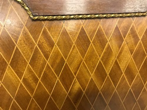 STUNNING FRENCH BED KING SIZE - ADDITIONAL PHOTO 5