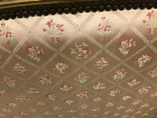 FINE QUALITY FRENCH KING SIZE BED - ADDITIONAL PHOTO 11