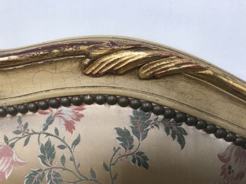 PAIR OF LARGE SINGLE BEDS - ADDITIONAL PHOTO 1