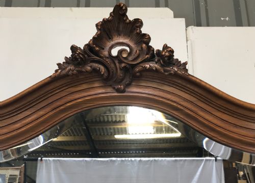 CHEVAL MIRROR - ADDITIONAL PHOTO 2