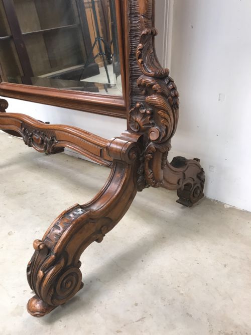 CHEVAL MIRROR - ADDITIONAL PHOTO 5
