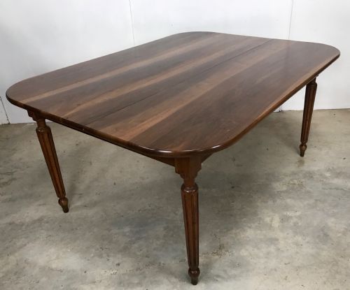 dinning table - CATEGORY: ANTIQUE TABLES - DATED 19TH CENTURY