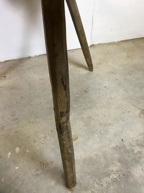 PRIMITIVE TABLE - ADDITIONAL PHOTO 4
