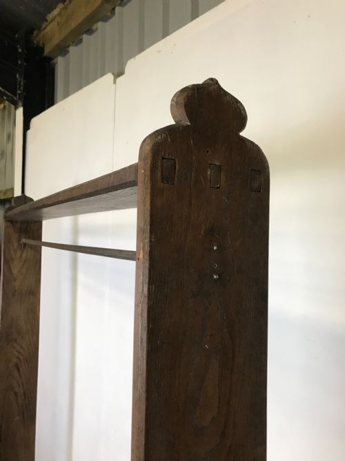 COAT RACK - ADDITIONAL PHOTO 1