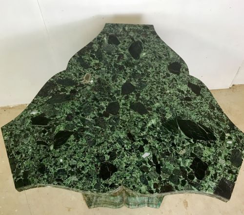 ITALIAN BAROQUE CENTRE TABLE - ADDITIONAL PHOTO 2